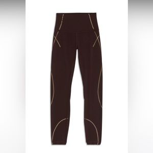 Lululemon align leggings